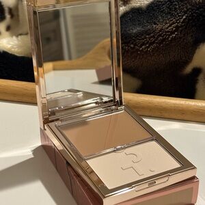Patrick Ta Bronzer & Contour Duo - Tan and Cream